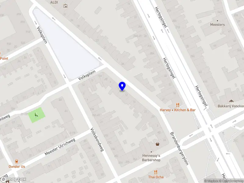 Advocatenkantoor Kooi B.V.