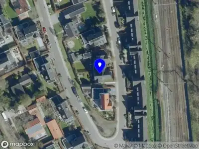 Nieuw bedrijf Deurwaarderskantoor N.A. Hofman B.V.