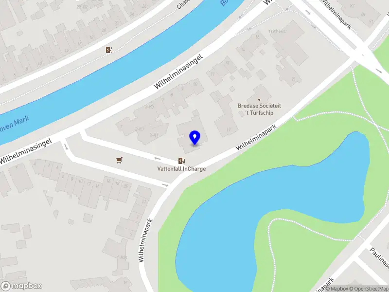 Notariskantoor Staden B.V. Breda
