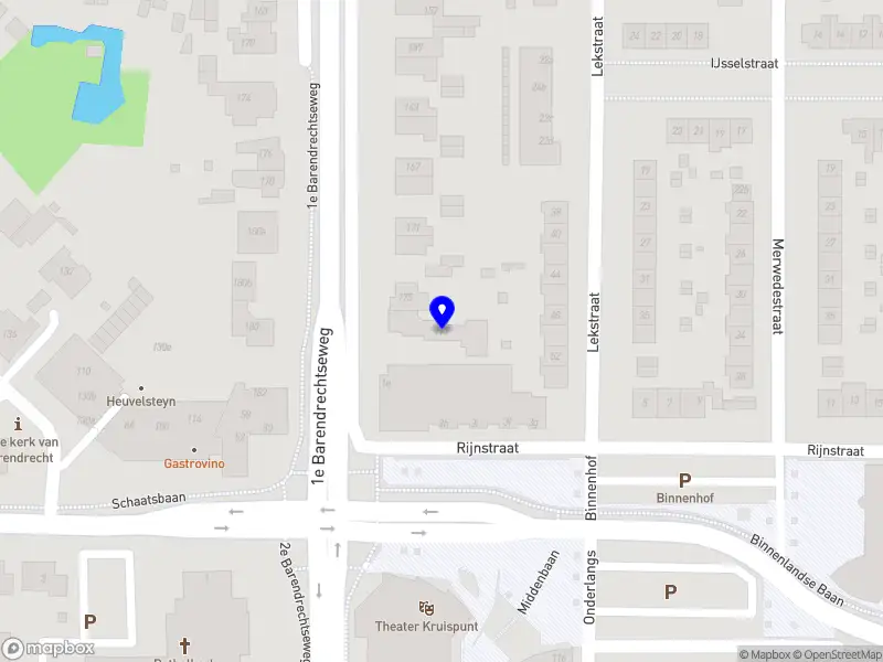 Notariskantoor Van Spreeuwel