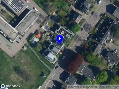 Nieuw bedrijf Breton Advocaten