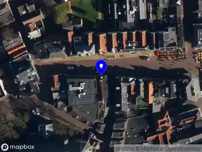 Bruins Van Hoeve Advocaten