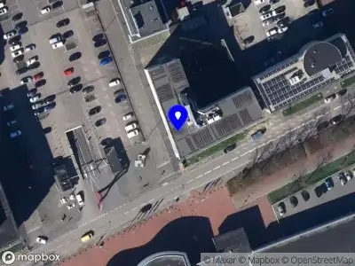 PlasBossinade Notarissen N.V. Groningen