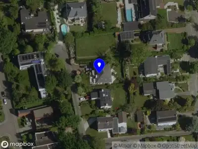 Nieuw bedrijf Ad. Ware