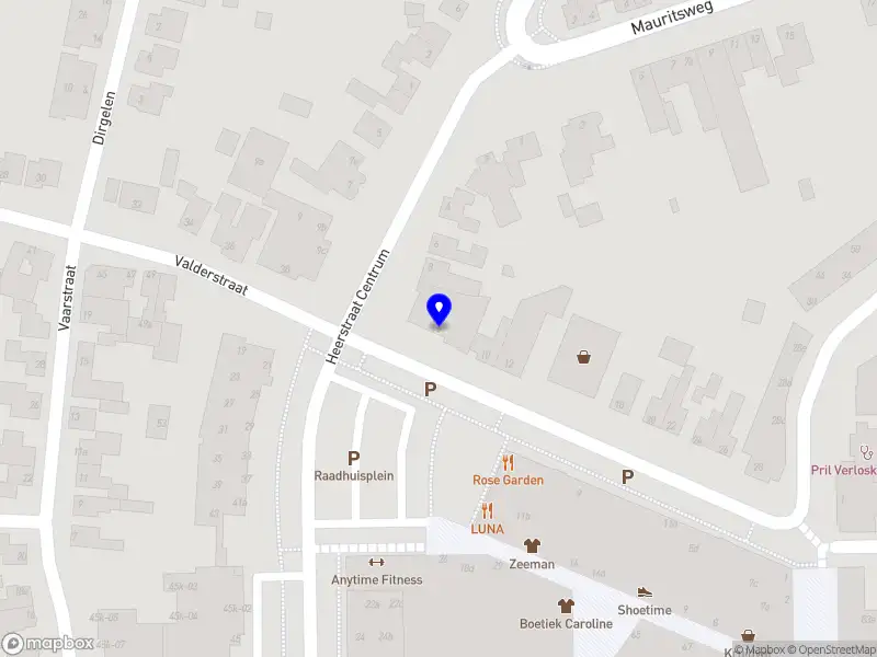 Palmen & Dassen Notarissen