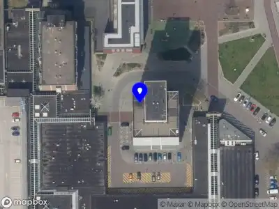 Nieuw bedrijf Gerechtsdeurwaarderskantoor G.J. van Velzen