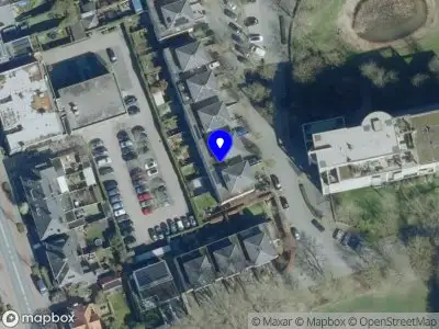 Pantser B.V. in liquidatie