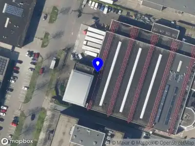 Gerechtsdeurwaarderskantoor Willems B.V. DE MEERN