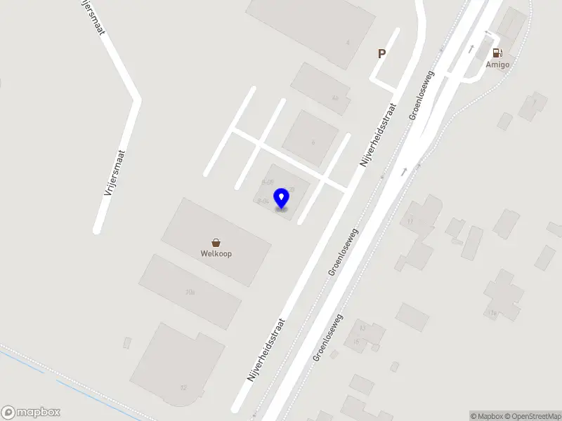 Roerdink Grijsen Notarissen B.V.