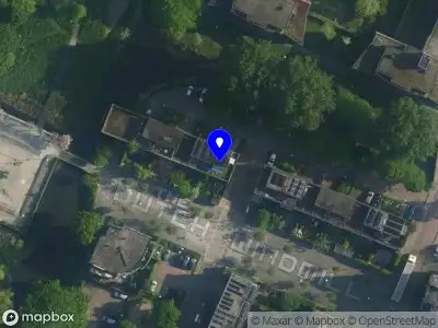 Stichting Weerstandsfonds Amsterdam