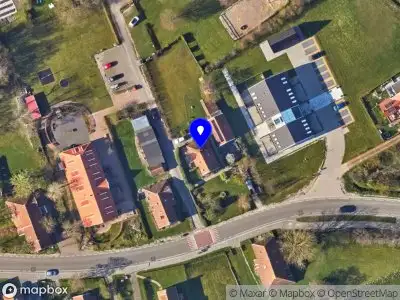 Nieuw bedrijf C.H. Smit-Heideman