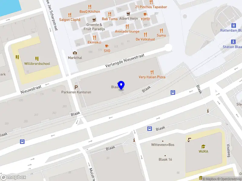Loyens & Loeff N.V. Rotterdam