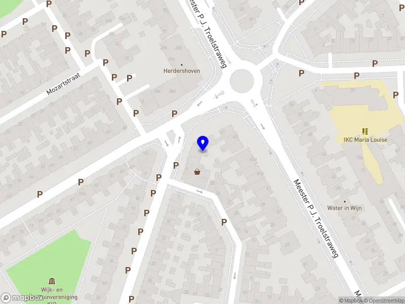 Lienward Onderwijsroosterconsultancy