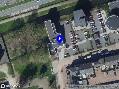 Kammeraad & Strijk Notarissen SPIJKENISSE