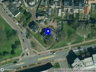 Nieuw bedrijf BVD advocaten