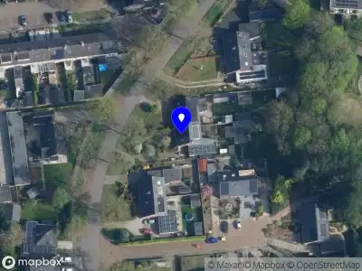 Nieuw bedrijf Van Welsem Interim Management