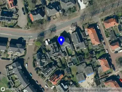 Hilvers Dienstverlening B.V.