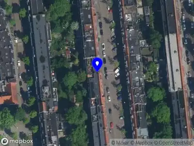 Gasparik Amsterdam