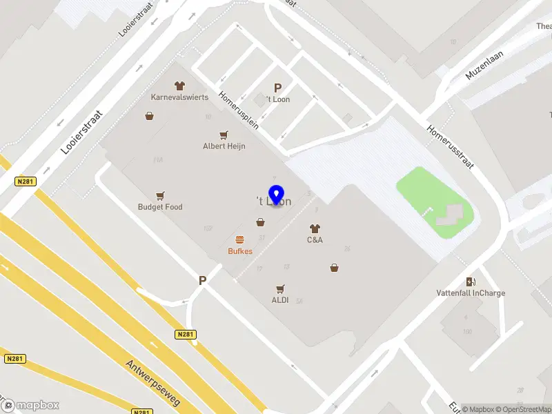 Administratiekantoor Smeets Heerlen