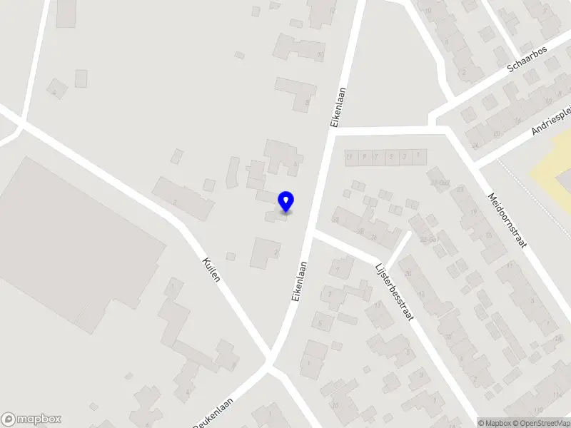 Beekwilder Beheer B.V.