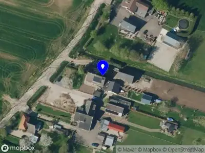 Evert Verhaaf Lienden