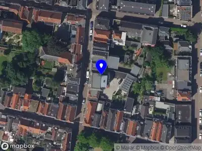 H.M. Afbouw & Adviesburo Gorinchem