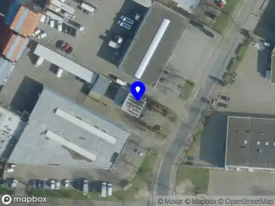 J.B.M. de Jong Tilburg Holding B.V.