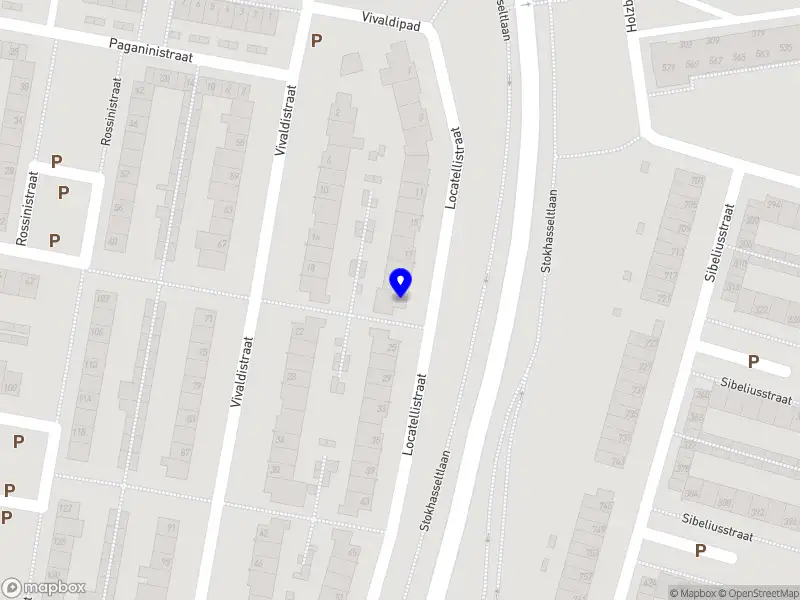 van Hattem Administratie