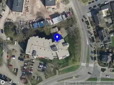 L.R.S. Office Support Breda