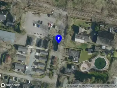 Ariëns Project Afbouw