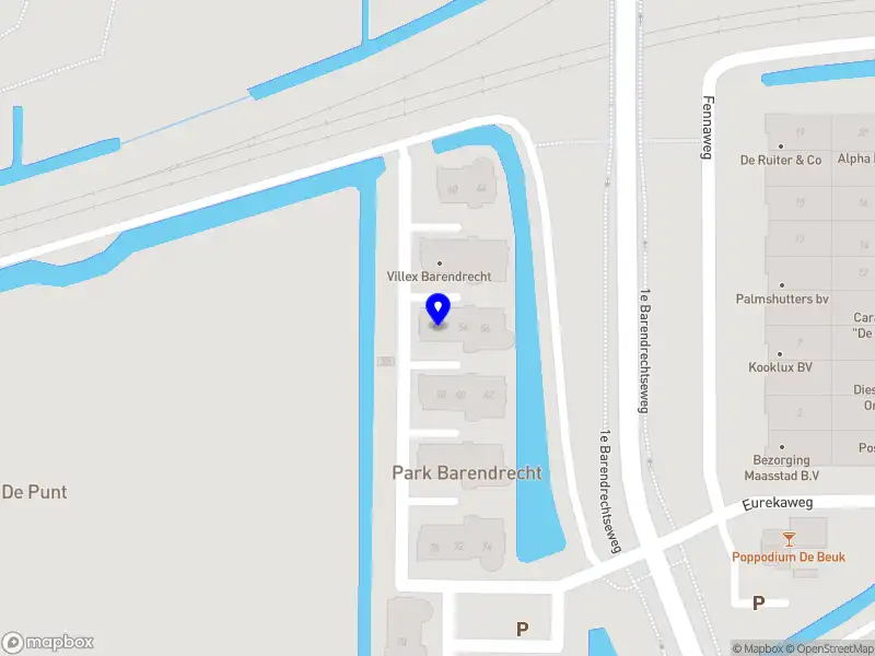 Rijkse accountants & adviseurs Barendrecht