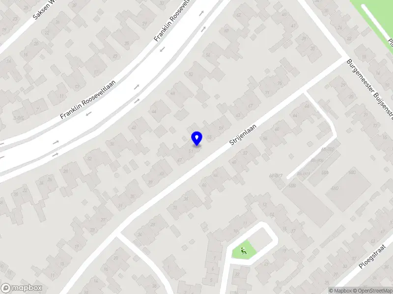 Nieuw bedrijf Markam Holding B.V.