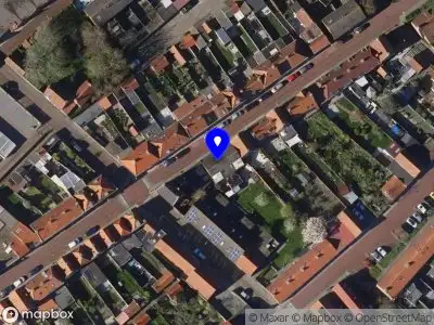 Nieuw bedrijf Administratiekantoor R.R. Jacobs