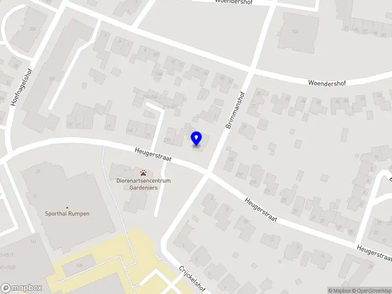 Administratiebureau Balans Brunssum
