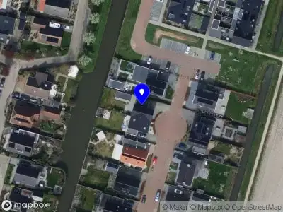 A. van Gulik-Blanken Goudswaard