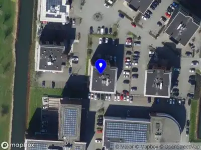 Eric Leenderts Barendrecht