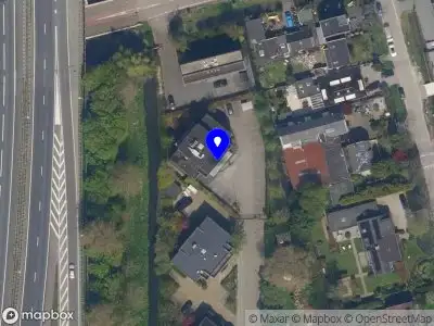 Nieuw bedrijf Dots B.V.