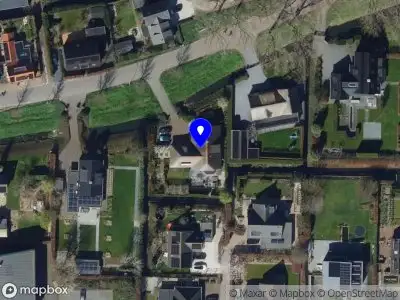 Nieuw bedrijf Drs. M. Coenradie