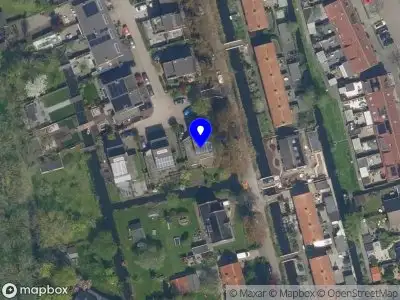 W.P. de Pater Schoonhoven