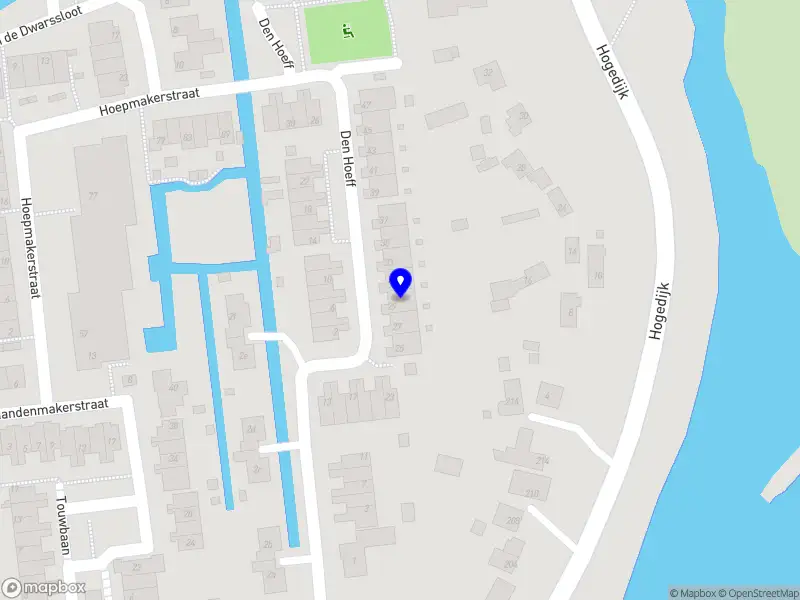 Administratiekantoor Ammerstol