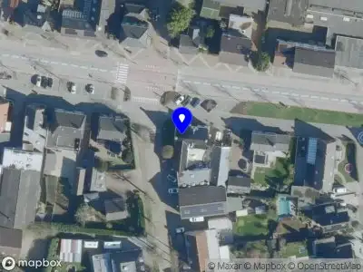 Nieuw bedrijf Adriaan Pijnenburg Service (APS)