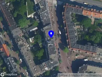 PMCC Amsterdam