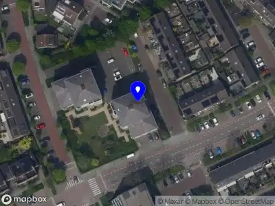 G. Osborne Administratie & Kommunikatie Leiderdorp