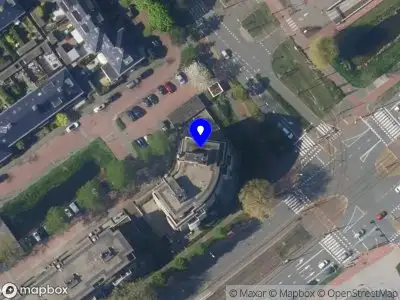 Nieuw bedrijf Tymstra & Peltzer Belast. Adv. B.V.