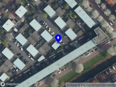 Belasting- en Adviesbureau R. van Zutphen 's-Gravenhage