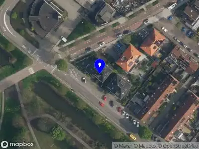BWK Finance B.V. Zoetermeer