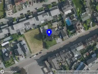 Nieuw bedrijf Y.K.B.