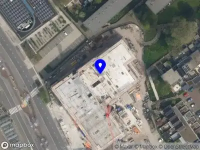 Nieuw bedrijf A.K. Holding B.V.