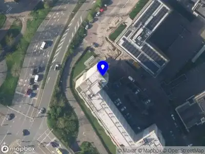 Administratiekantoor Silvester