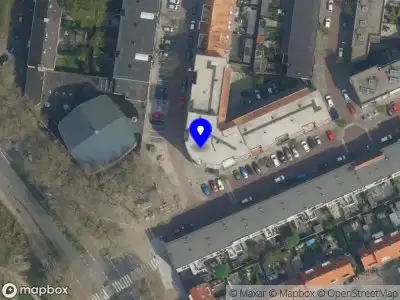 Administratiekantoor Admin89 Delft